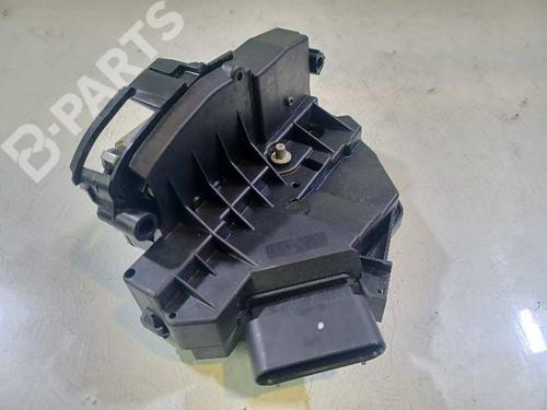 Front right lock FORD FOCUS III  | BP11013881C97 