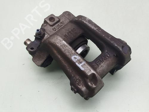 Used Right rear brake caliper Right rear brake caliper BMW 1 (F21) 116 d (116 hp) 35953542 35953542