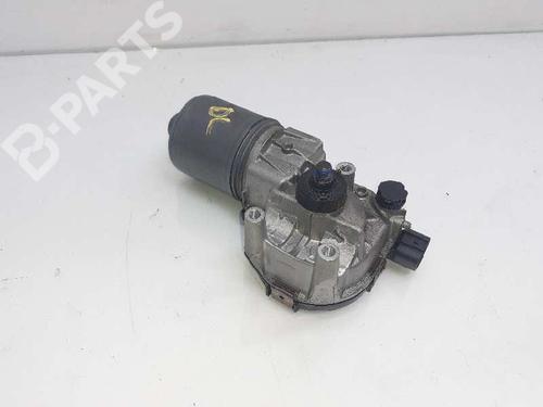 Front wiper motor OPEL MERIVA B MPV (S10) 1.4 (75) | BP9251670M29 