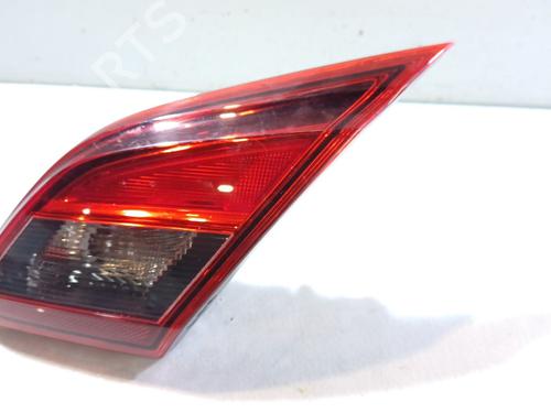 Used Right tailgate light OPEL CORSA E (X15) 1.3 CDTI (08, 68) (75 hp) 30965705