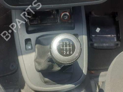 Steering column stalk SEAT ALHAMBRA (7V8, 7V9) 2.0 TDI | BP7438265I23 