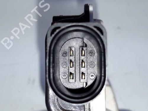Rear left lock SEAT IBIZA IV (6J5, 6P1)  | BP4444814C100 