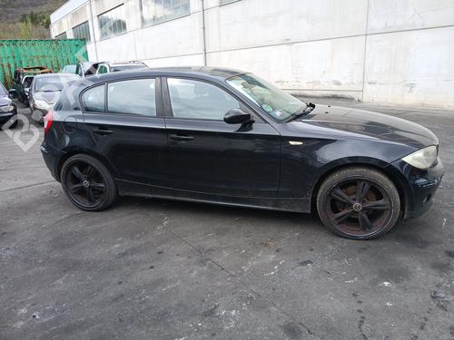 Right taillight BMW 1 (E87)  | BP25605809C35 