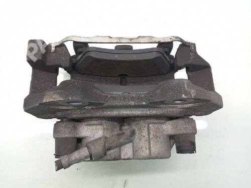 Left front brake caliper MERCEDES-BENZ M-CLASS (W164) ML 300 CDI 4-matic (164.121) | BP11560909M105 