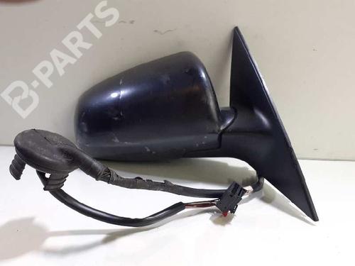 Right mirror AUDI A6 C6 (4F2) 3.0 TDI quattro | BP9116473C27 
