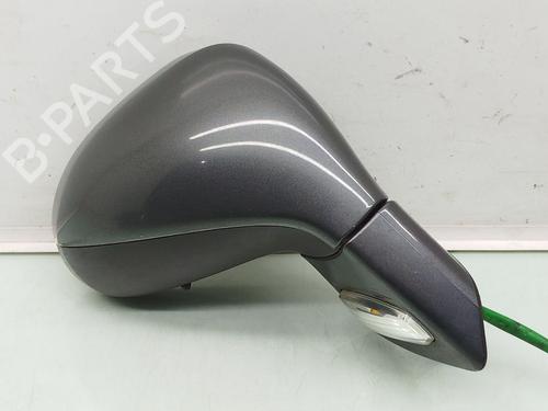 Used Right mirror PEUGEOT 308 I (4A_, 4C_) 1.6 HDi (109 hp) 32092104