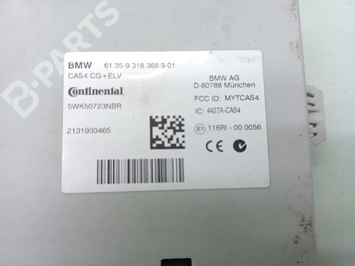 Electronic module BMW X3 (F25) xDrive 20 d | BP10392260M83 