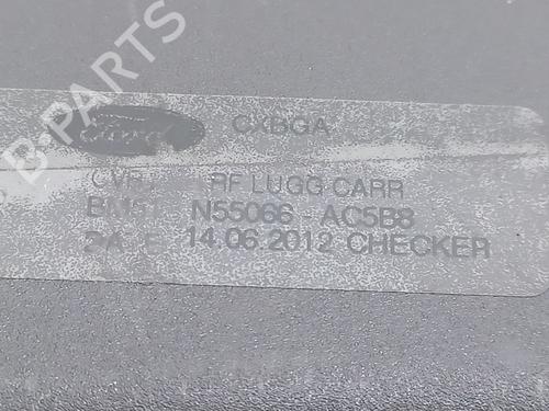 Rear parcel shelf FORD FOCUS III Turnier 1.6 TDCi | BP36159208C85 - Image 7