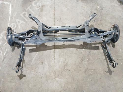 Used Rear axle Rear axle 36352754 36352754