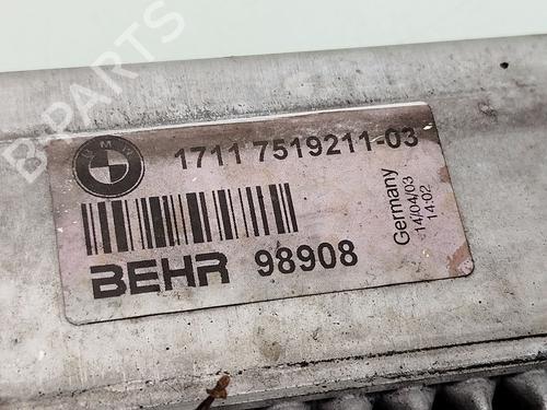 Water radiator BMW 5 (E60) 530 i | BP32988537M31  - Image 5