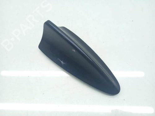 Used Antenna/Base BMW 5 (E60) 520 d (177 hp) 14309247