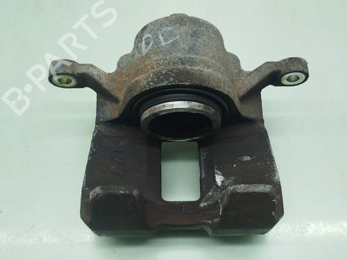 Right front brake caliper HONDA HR-V (RU) 1.6 i-DTEC (RU8) | BP29587490M104