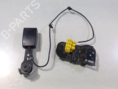 Used Seat buckle Seat buckle MERCEDES-BENZ VITO Van (W447) 109 CDI (447.601, 447.603, 447.605) (88 hp) 40107014 40107014