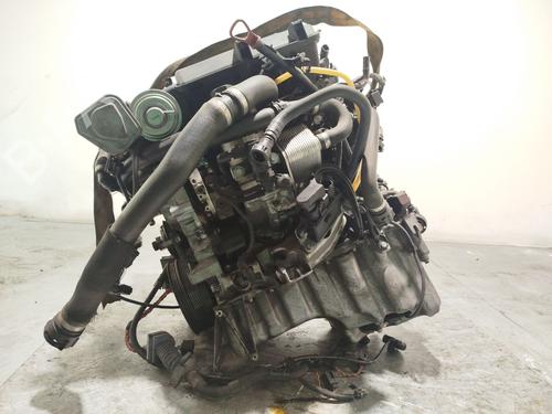 Engine BMW 5 (E60) 520 d | BP26990002M1 