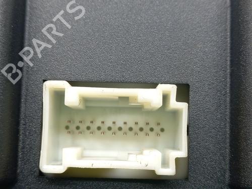 Instrument cluster MERCEDES-BENZ C-CLASS Coupe (CL203)  | BP17001104C47 