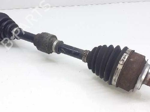 Used Left front driveshaft HONDA CIVIC VIII Hatchback (FN, FK) 1.4 (FK1, FN4) (100 hp) 7084450
