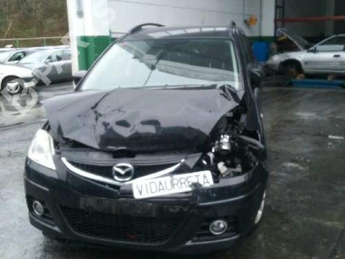 MAZDA 5 (CR)  2.0 CD (CR19)  189992