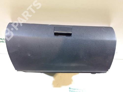 Used Glove box MERCEDES-BENZ B-CLASS Sports Tourer (W245) B 180 CDI (245.207) (109 hp) 4511178