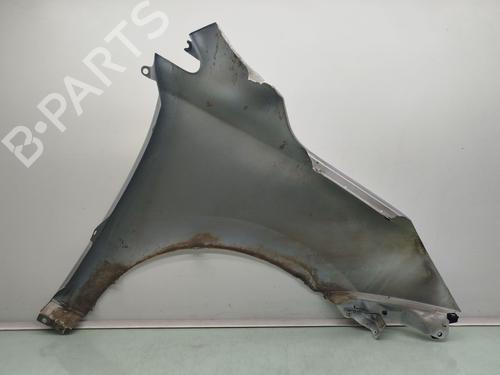 Left front fenders HYUNDAI ix35 (LM, EL, ELH) 1.6 | BP29463760C41 