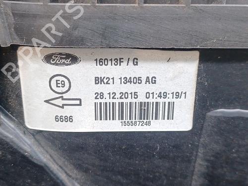 Left taillight FORD TRANSIT CUSTOM V362 Van (FY, FZ) 2.2 TDCi | BP32109132C34 - Image 6