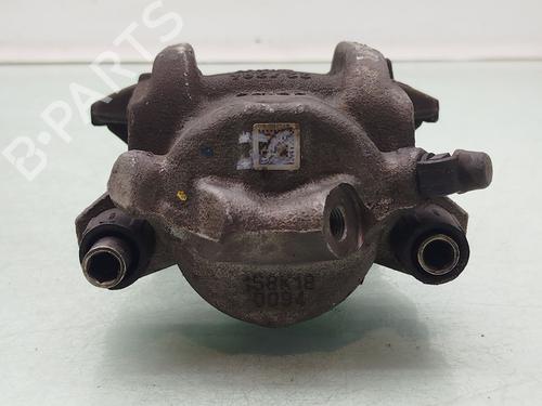 Left front brake caliper BMW 1 (F21) 116 d | BP35953541M105 - Image 3