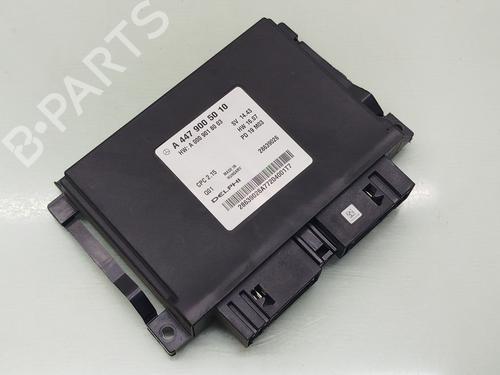 Elektronisk modul MERCEDES-BENZ VITO Van (W447) eVITO (447.603, 447.605) (116 hp) 24507998