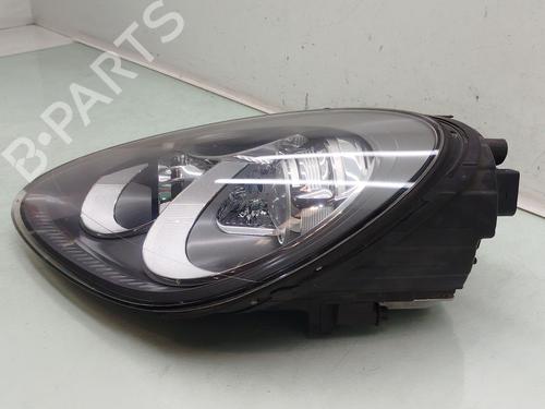 Left headlight PORSCHE CAYENNE (92A) 3.0 S E-Hybrid | BP39514659C28 - Image 3