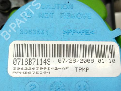 Airbag Kit AUDI A4 B8 (8K2) 2.0 TDI | BP32195123C86 