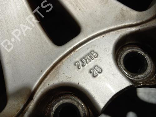 Rim NISSAN TERRANO II (R20) 2.7 TD 4WD | BP24585449C45 