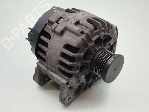 Used Alternator OPEL VIVARO A Bus (X83) [2001-2015]  32240394
