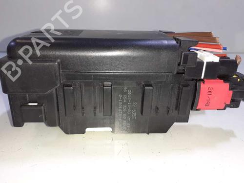 Fuse box CITROËN JUMPY II (VF7) 2.0 HDi 95 | BP40105599E1 - Image 5
