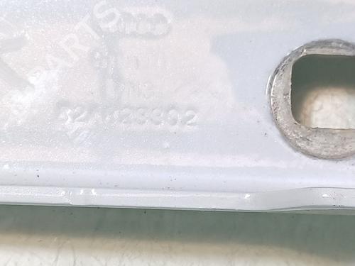 Hinge/Door check strap AUDI A1 Sportback (GBA) 30 TFSI | BP30201042C146