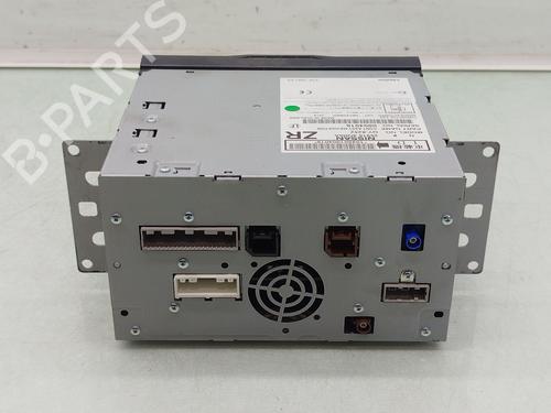 Radio NISSAN LEAF (ZE0) Electric | BP35950202E6 - Image 3
