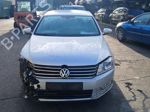 Tailgate VW PASSAT B7 (362) 2.0 TDI | BP30396409C6 