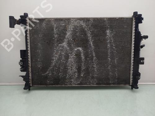 Water radiator OPEL INSIGNIA B Grand Sport (Z18) 2.0 CDTi (68) | BP29424688M31 