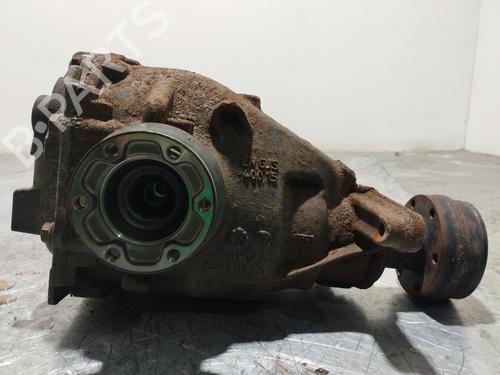 Rear differential BMW 5 (E60) 530 xi | BP20112263M24 