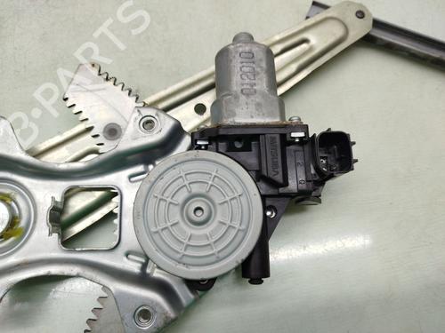Rear right window mechanism NISSAN JUKE (F15) 1.6 DIG-T 4x4 | BP23958302C25 