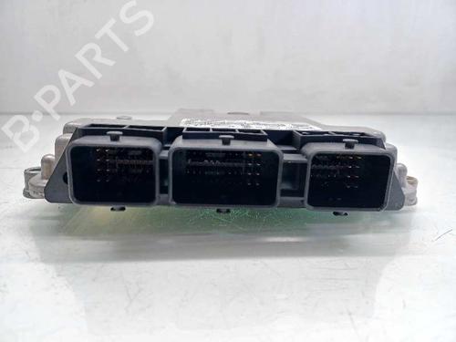 Engine control unit (ECU) FORD FOCUS II (DA_, HCP, DP)  | BP9245057M57 
