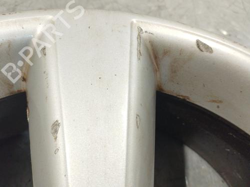 Rim NISSAN QASHQAI I (J10, NJ10) 2.0 | BP29133485C45