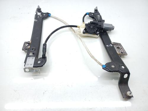 Used Rear left window mechanism Rear left window mechanism PEUGEOT 508 SW II (FC_, FJ_, F4_) Hybrid 224 (F45GQU) (224 hp) 40219726 40219726