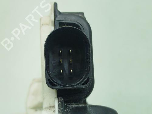 Rear right lock SEAT IBIZA IV (6J5, 6P1) 1.6 TDI | BP29308579C99 