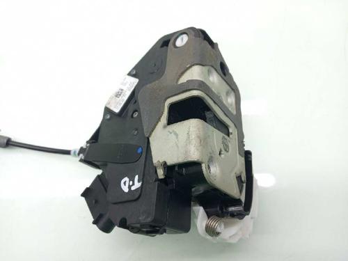 Rear right lock FORD FOCUS III  | BP10810235C99 