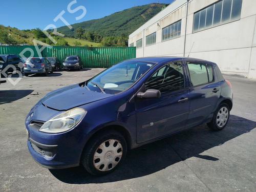 Used Parts RENAULT CLIO III (BR0/1, CR0/1) 1.5 dCi (C/BR0G, C/BR1G) (68 hp) 3474792