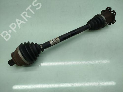 Used Right front driveshaft AUDI A4 B7 (8EC) 2.0 TDI 16V (140 hp) 30408534