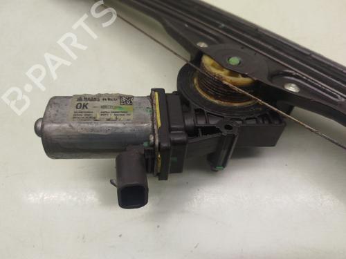 Front left window mechanism IVECO DAILY VI Van 35S15, 35C15, 40C15, 50C15 | BP31971641C22