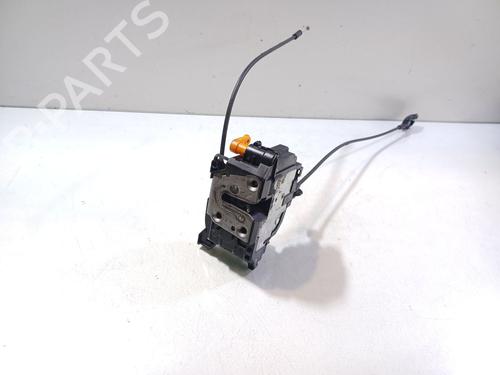 Used Front left lock Front left lock RENAULT MASTER III Van (FV) 2.3 dCi 110 FWD (FV0R, FV0W, FV1A) (110 hp) 35800911 35800911