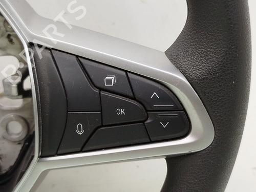 Steering wheel DACIA SPRING EV (B6M1) | BP39614492C49 - Image 3
