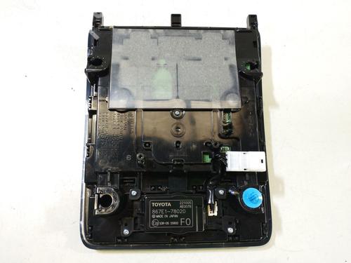 Interior roof light LEXUS UX (_AA1_, _AH1_, _MA1_) 250h (MZAH10) | BP16936630I8 