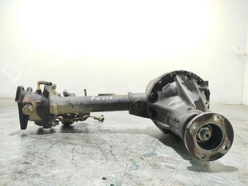 Differential vorne für ISUZU D-MAX I (TFR, TFS) 3.0 DiTD 4x4 (TFS85_) (163 hp) 29250842