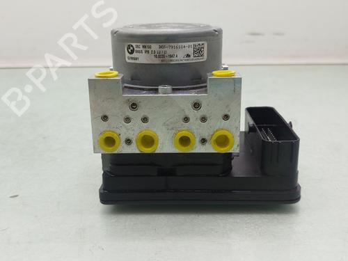 ABS pump BMW X1 (F48) sDrive 18 d | BP26690320M43 